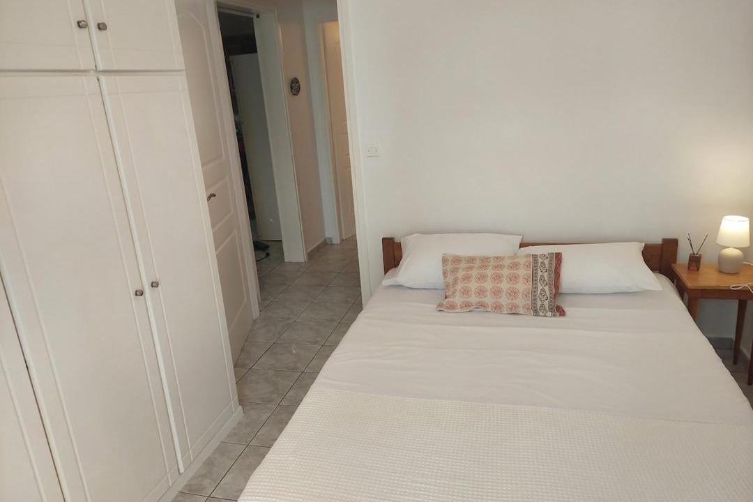 Photo of Bedroom in Paralia Porovitsis