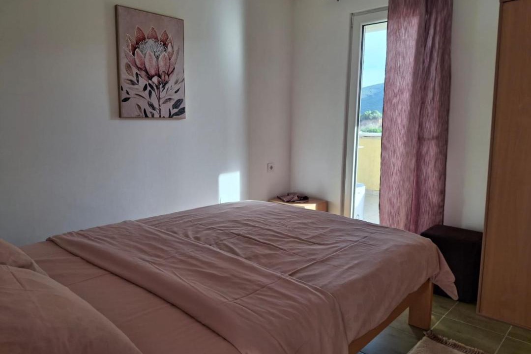 Photo of Bedroom in Lastva Grbaljska