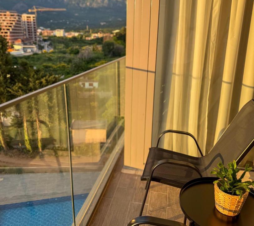 Photo of Patio Balcony in Zeljeznica