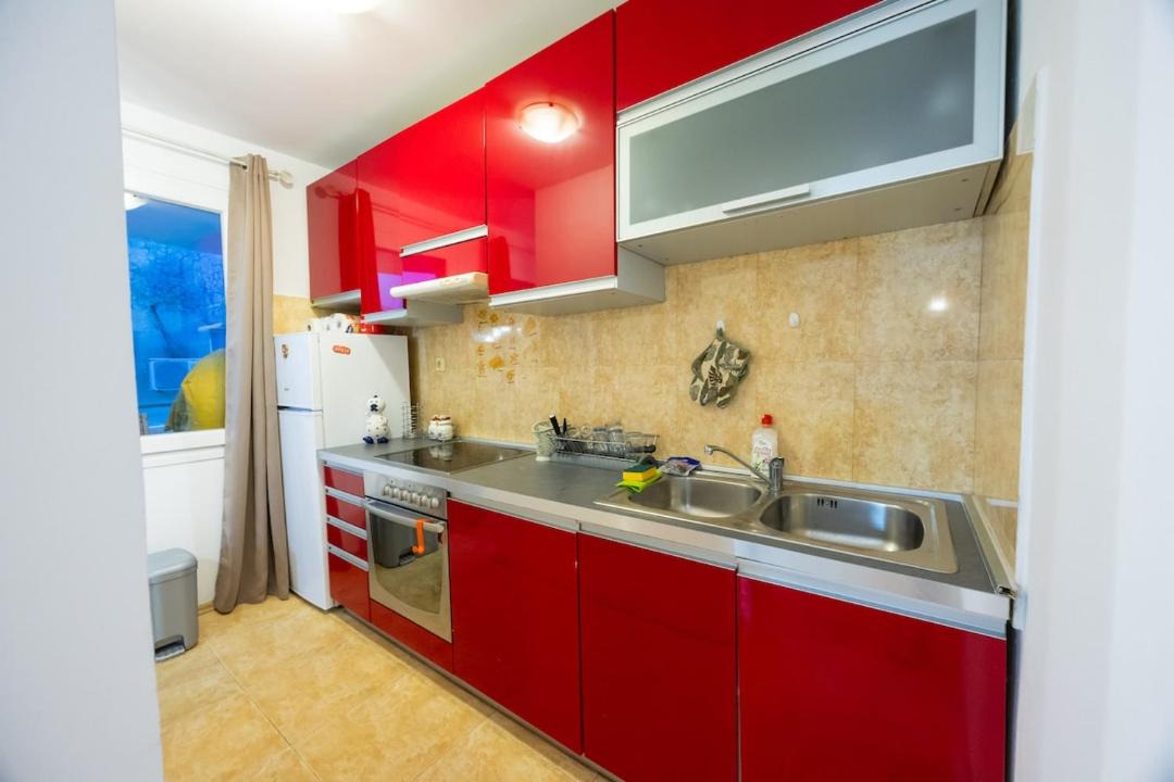 Photo of Kitchen in Lazi