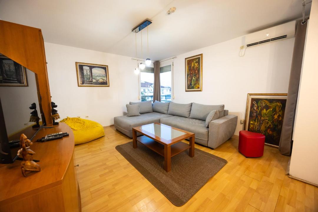 Photo of Livingroom in Lazi