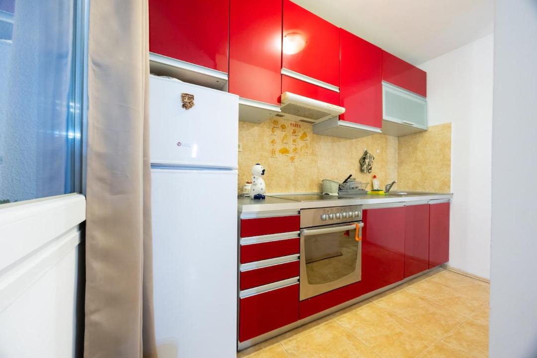 Photo of Kitchen in Lazi