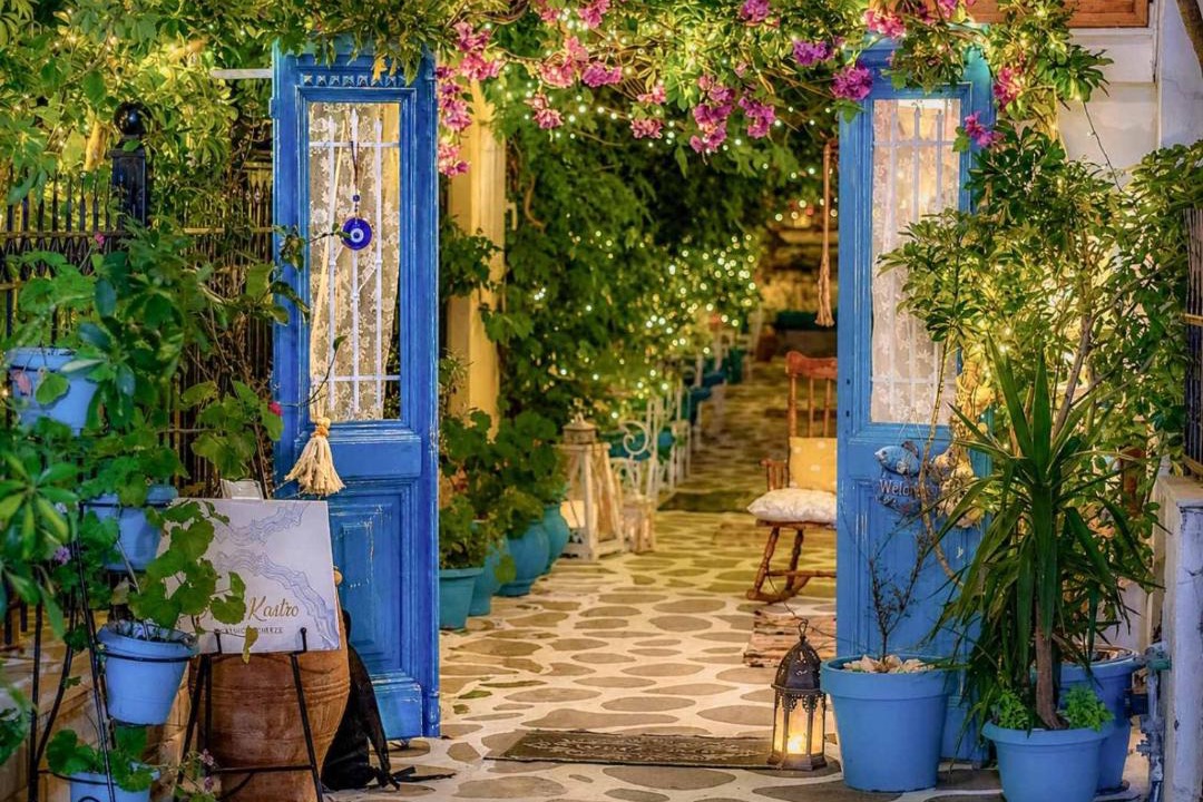 Photo of Others in Skiathos Town