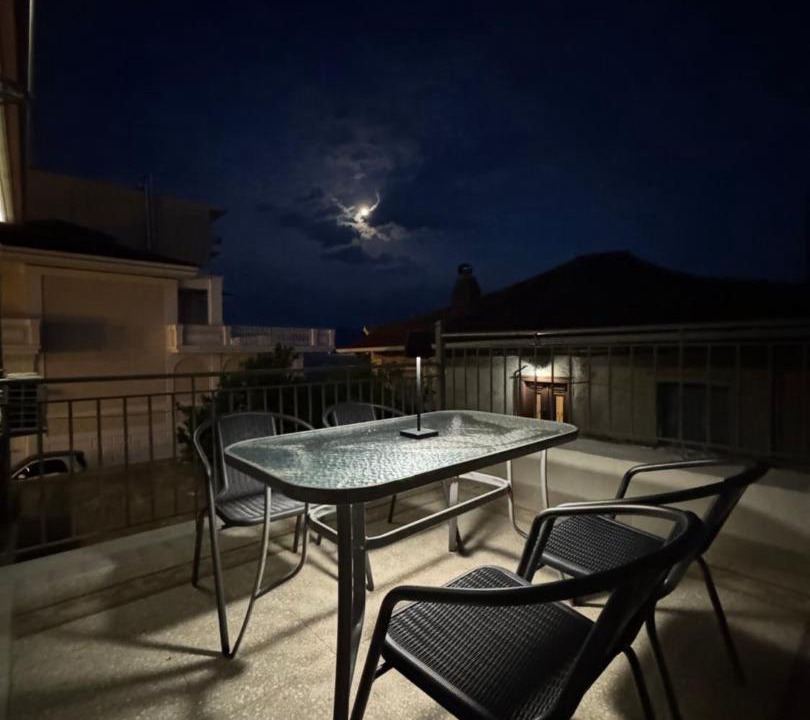 Photo of Patio Balcony in Gefira Mpania