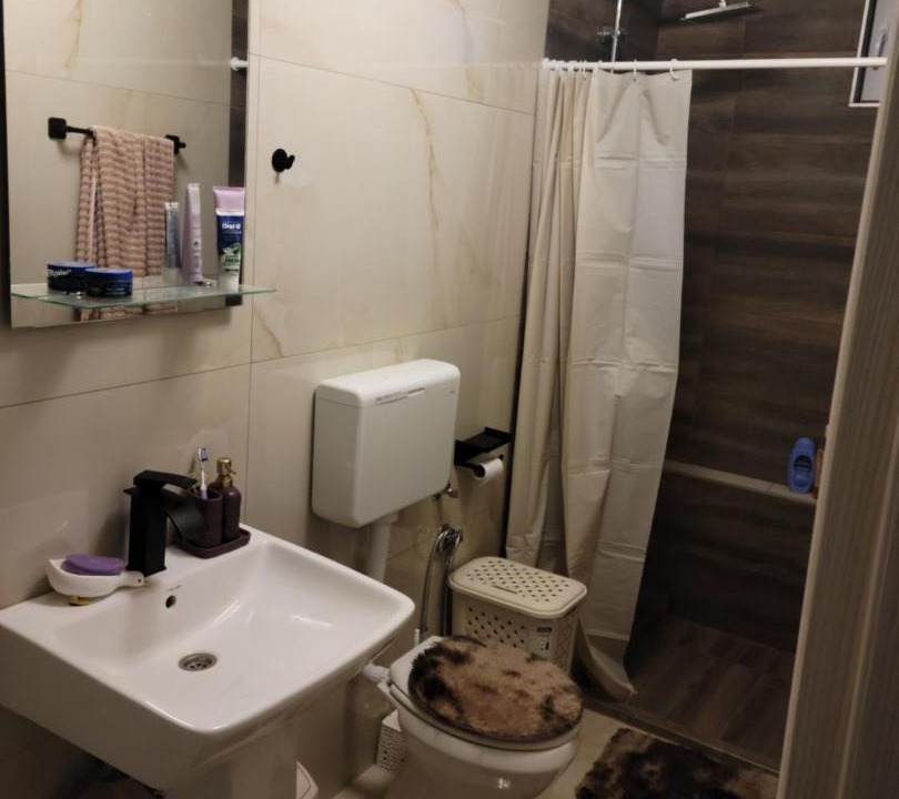Photo of Bathroom in Lazi
