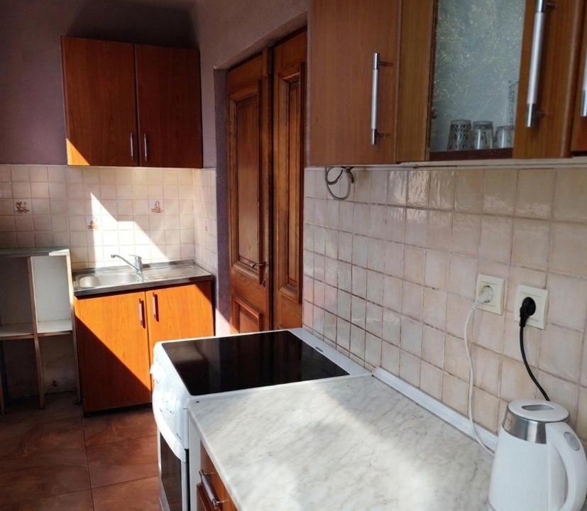 Photo of Kitchen in Podmaine