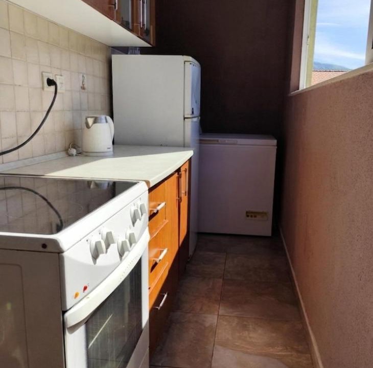 Photo of Kitchen in Podmaine