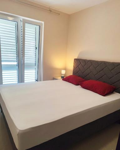 Photo of Bedroom in Podmaine