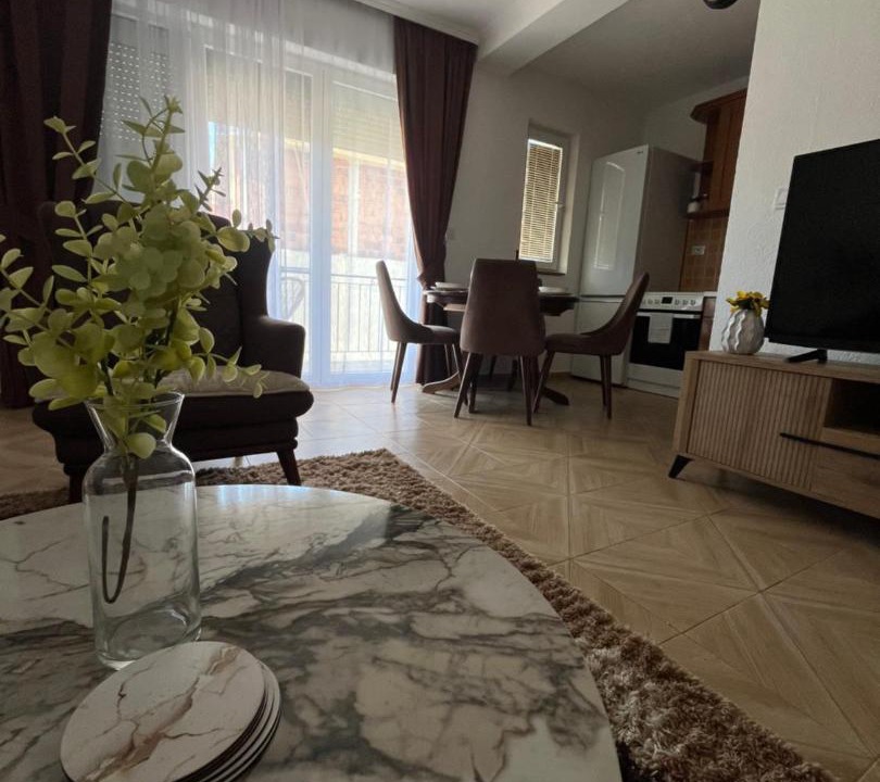Photo of Livingroom in Radanovici
