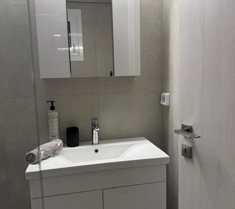 Photo of Bathroom in Lavreotiki