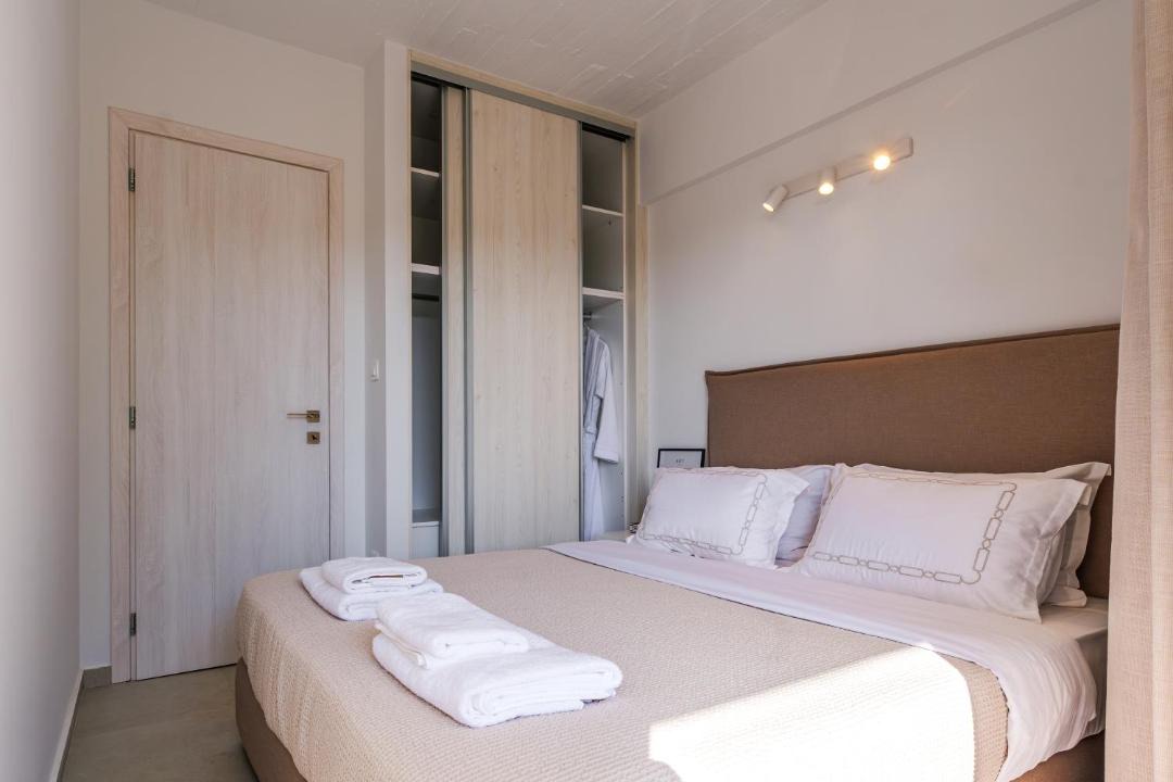 Photo of Bedroom in Lavreotiki