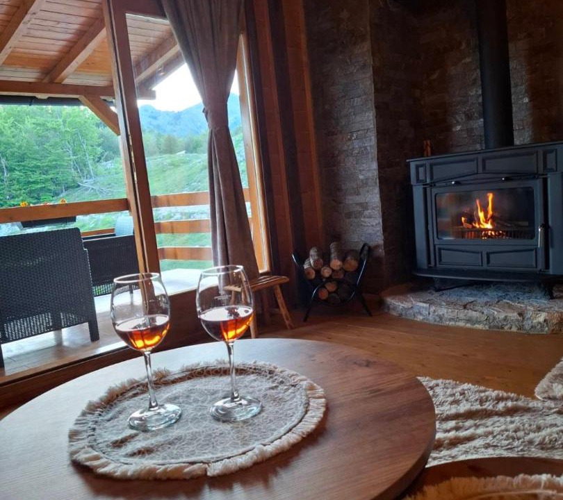 Photo of Livingroom in Cetinje