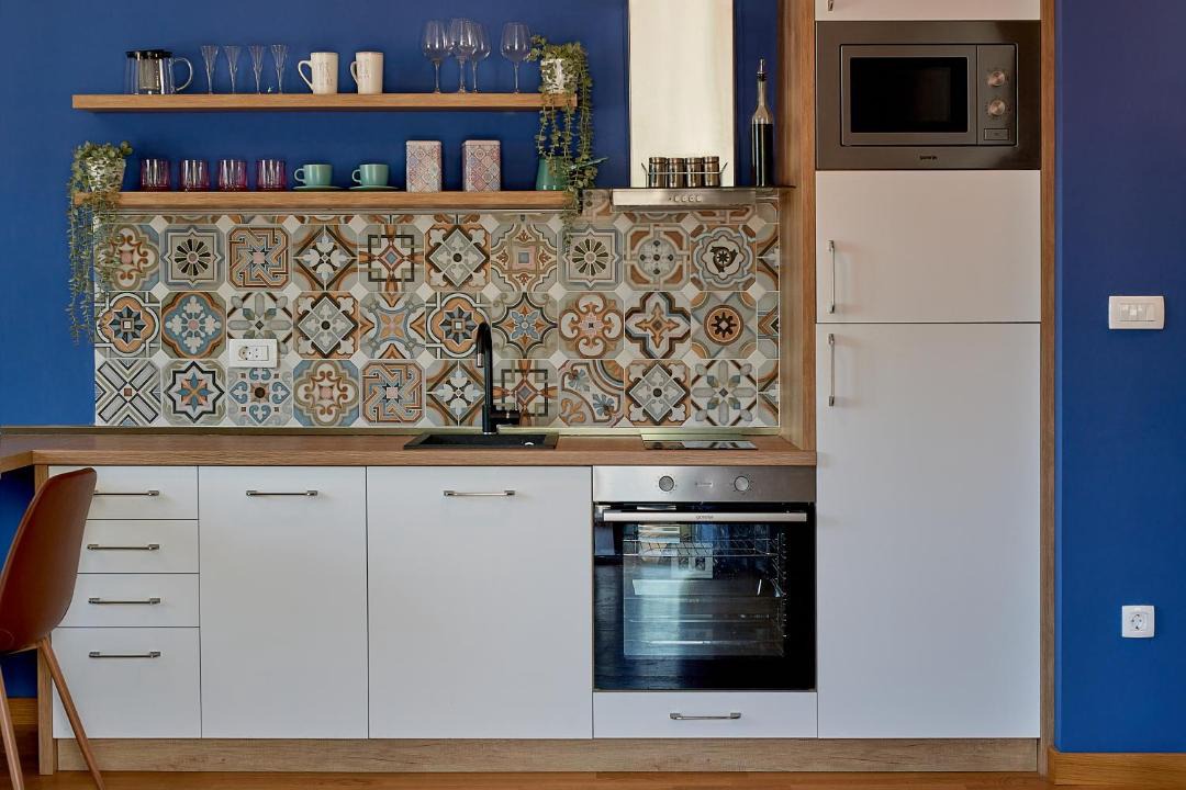 Photo of Kitchen in Bijeli do