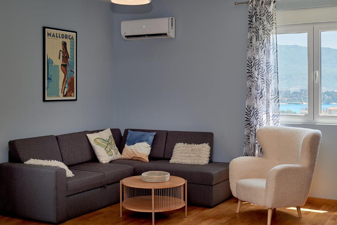 Photo of Livingroom in Bijeli do