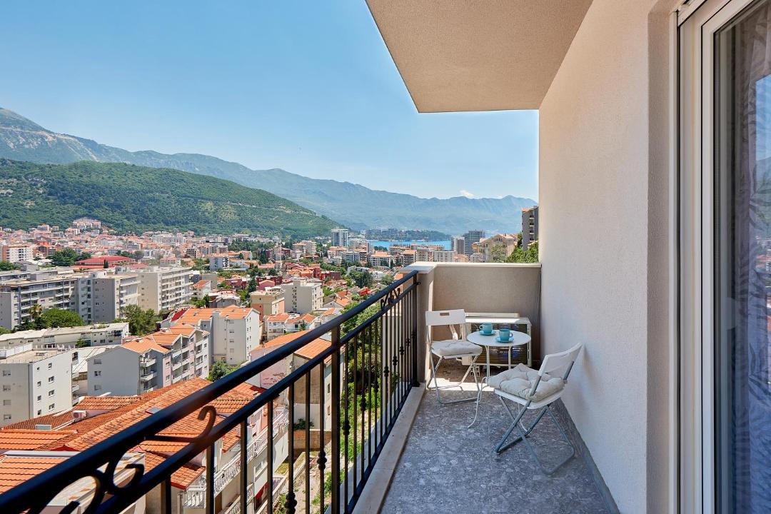 Photo of Patio Balcony in Bijeli do