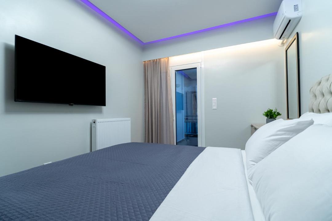 Photo of Bedroom in Korydallos