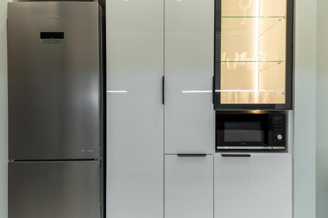 Photo of Kitchen in Korydallos