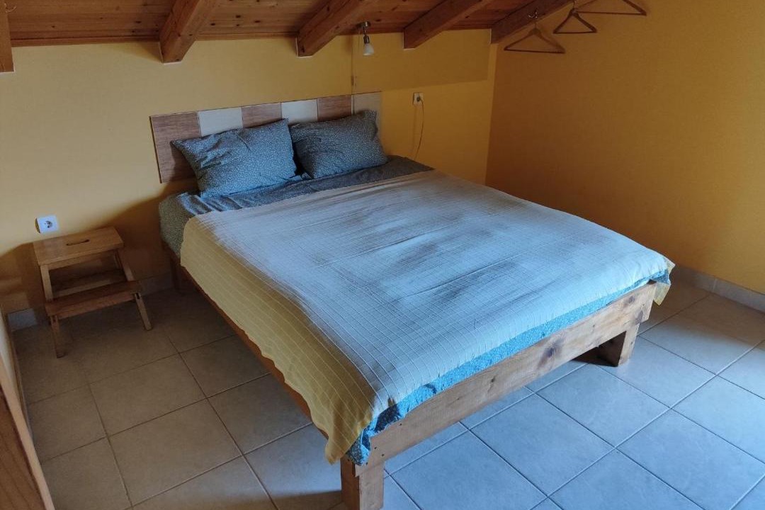 Photo of Bedroom in Radovici