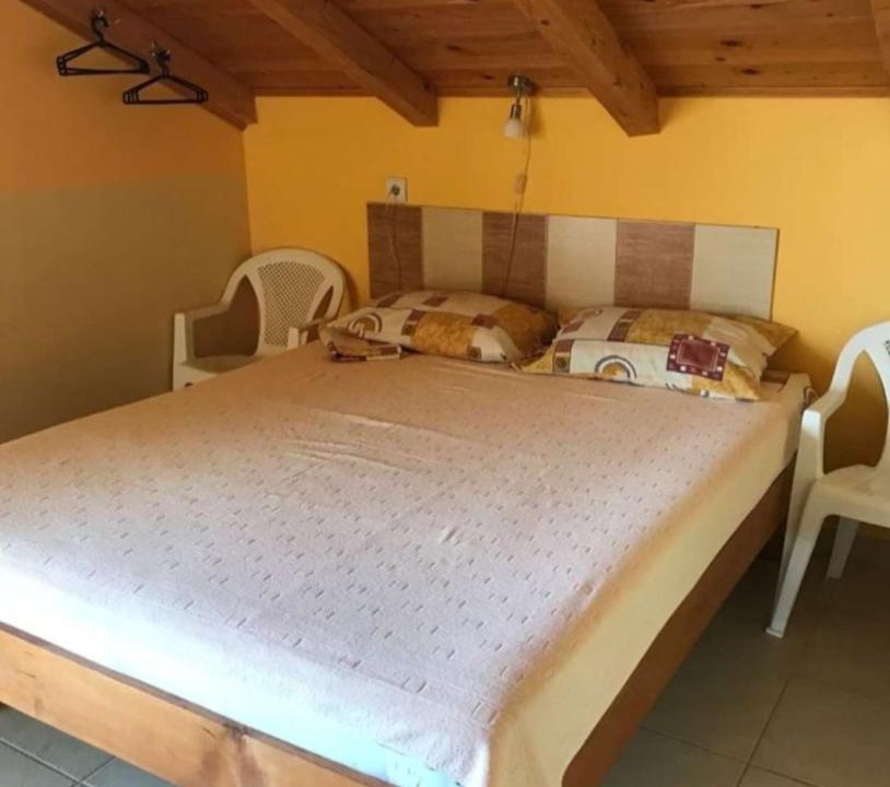 Photo of Bedroom in Radovici