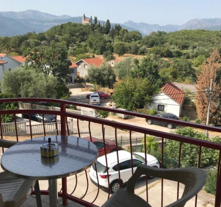 Photo of Patio Balcony in Radovici