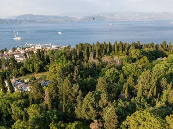 Photo of Others in Corfu Town