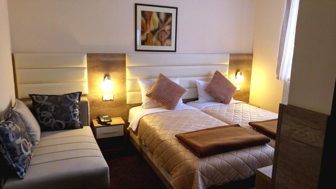 Photo of Bedroom in Kolasin