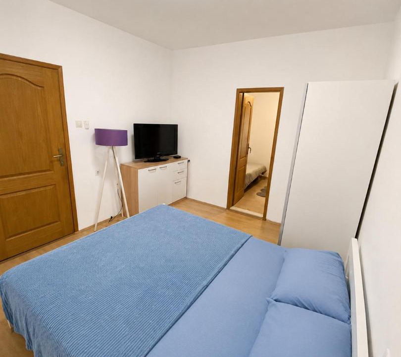 Photo of Bedroom in Igalo