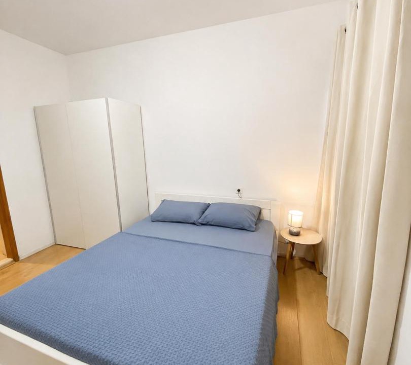 Photo of Bedroom in Igalo