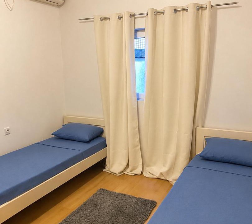 Photo of Bedroom in Igalo