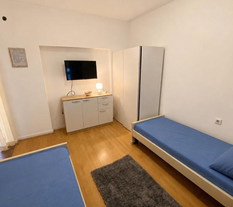 Photo of Bedroom in Igalo