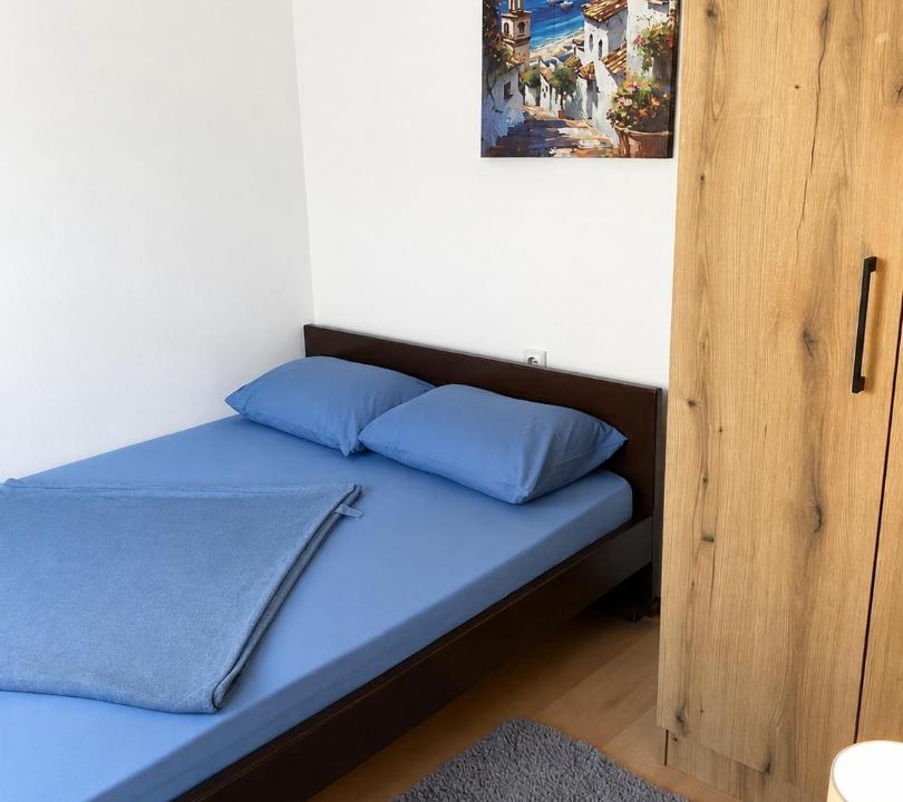 Photo of Bedroom in Igalo