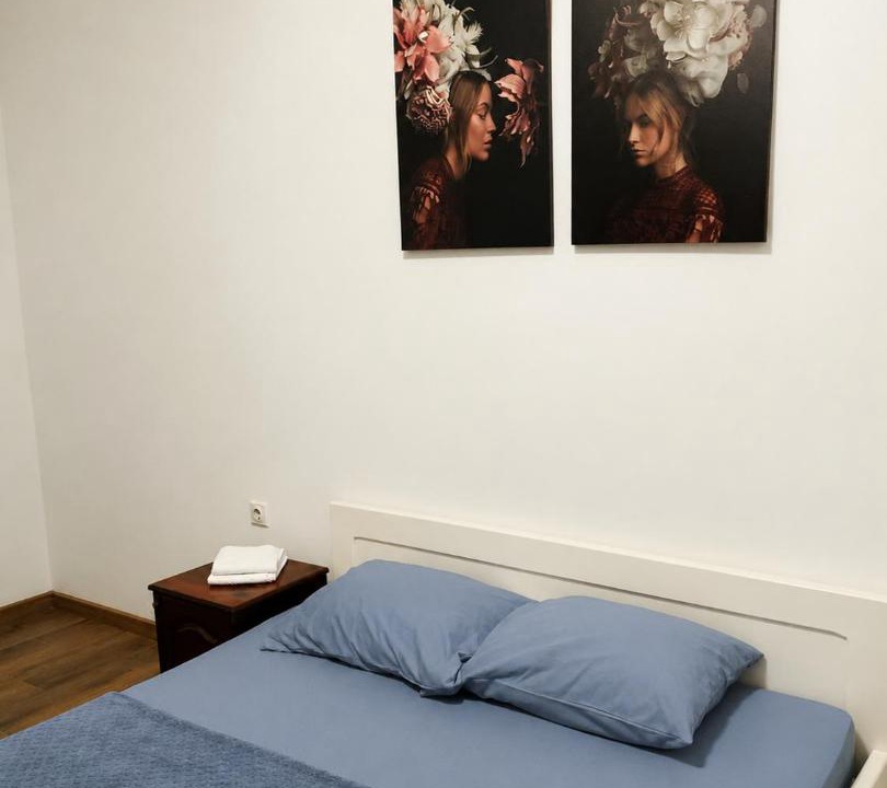 Photo of Bedroom in Igalo