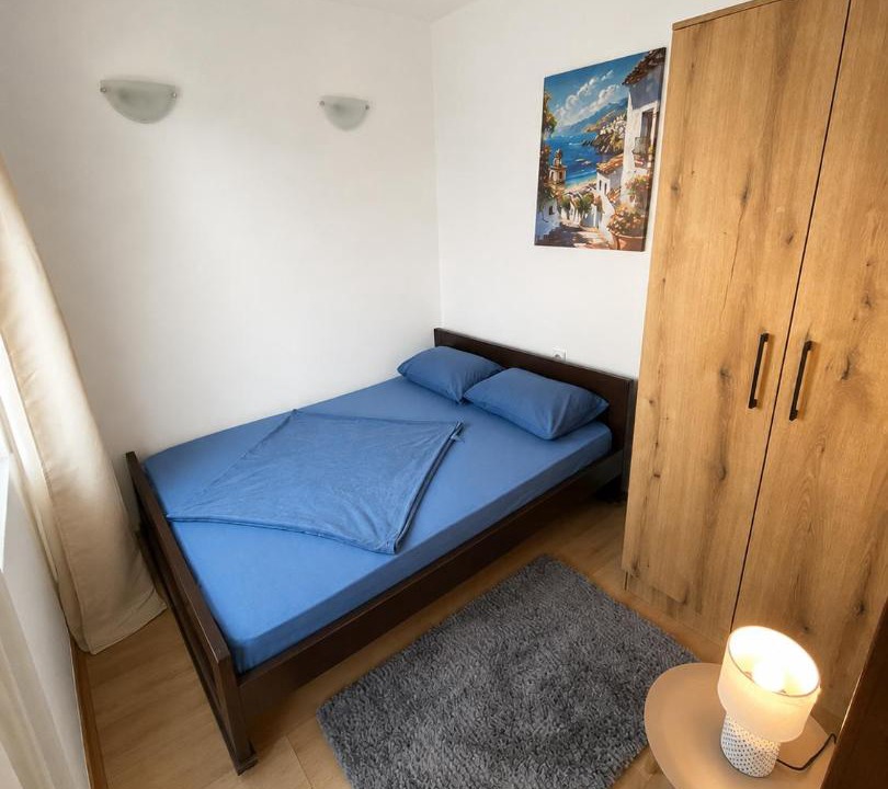 Photo of Bedroom in Igalo