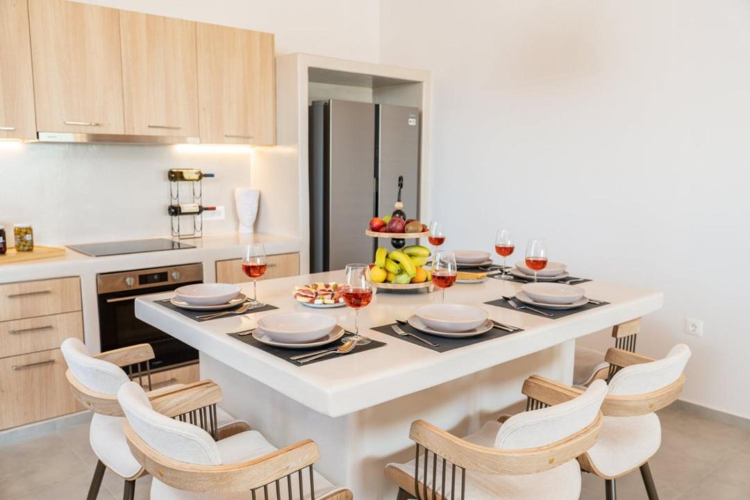 Photo of Kitchen in Karavados