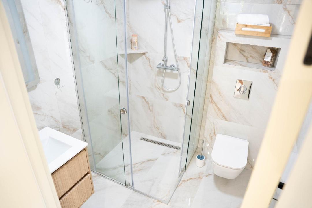 Photo of Bathroom in Lepetane