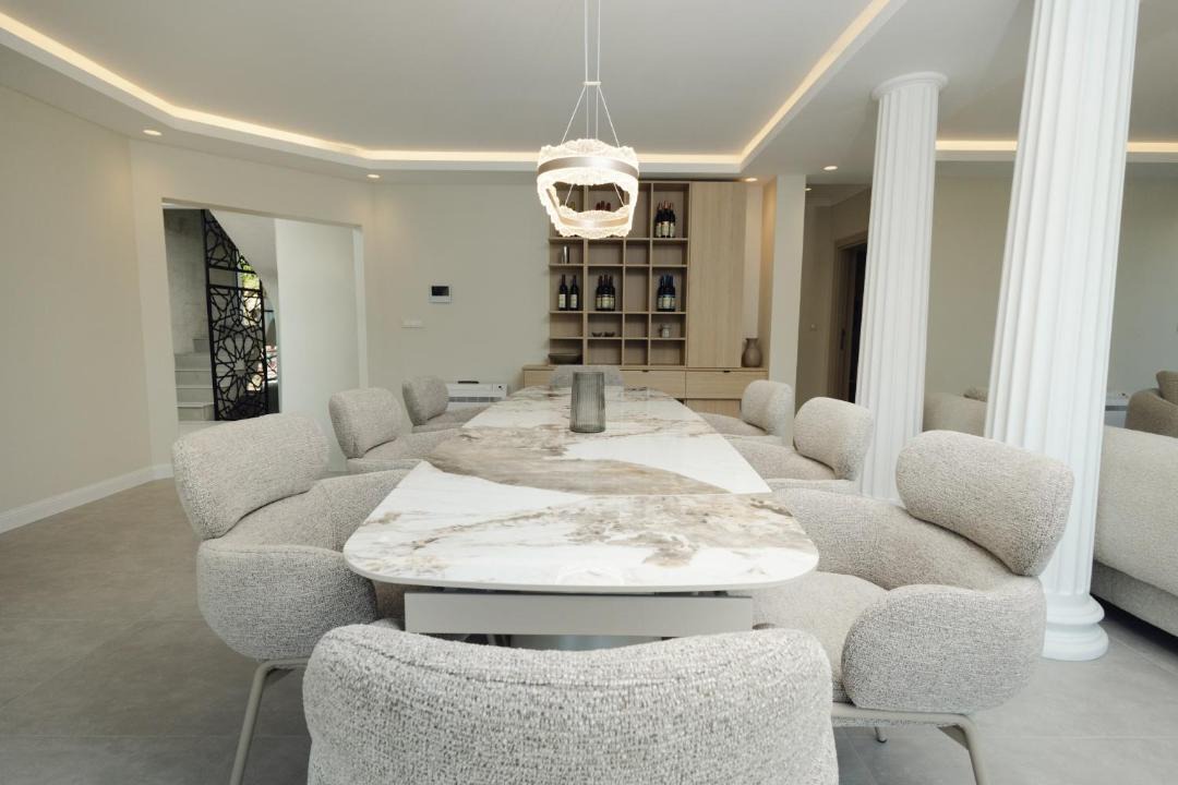 Photo of Livingroom in Lepetane