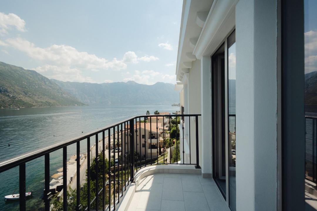 Photo of Patio Balcony in Lepetane