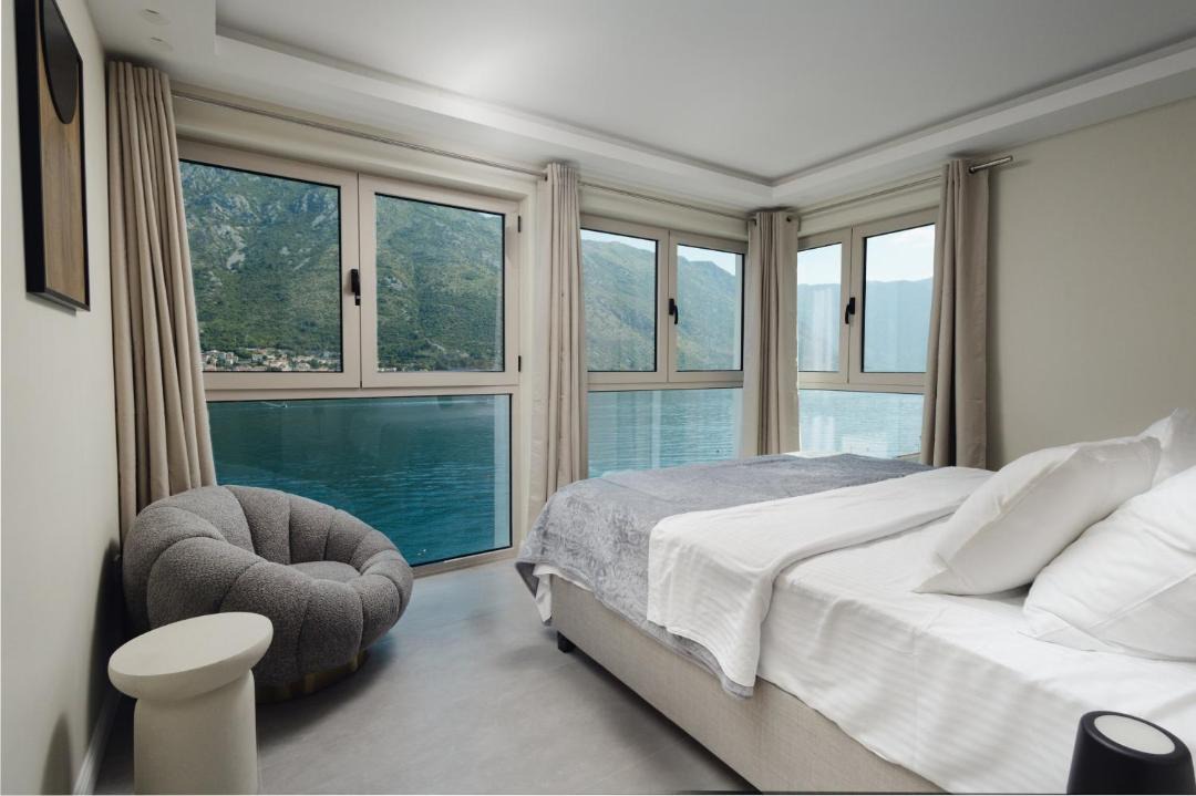 Photo of Bedroom in Lepetane