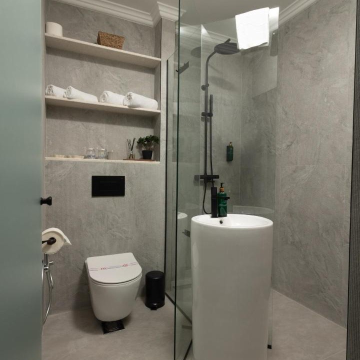 Photo of Bathroom in Lepetane
