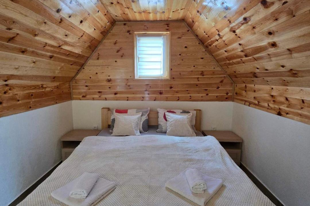 Photo of Bedroom in Zabljak