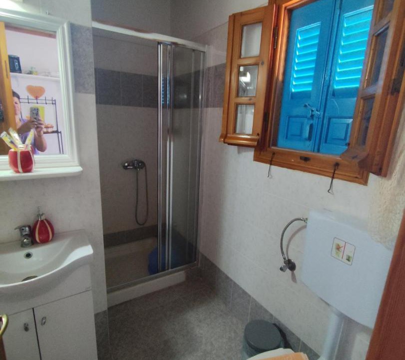 Photo of Bathroom in Kampos