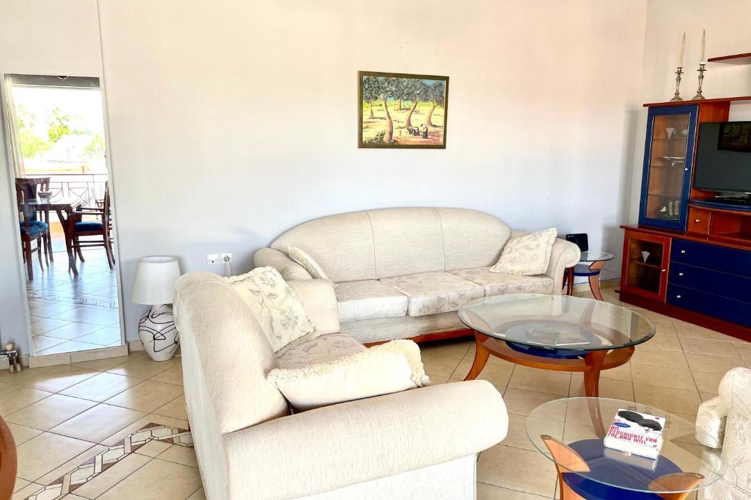 Photo of Livingroom in Perivolion