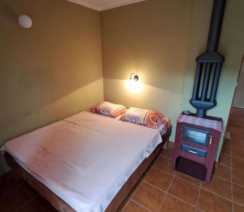 Photo of Bedroom in Radovici