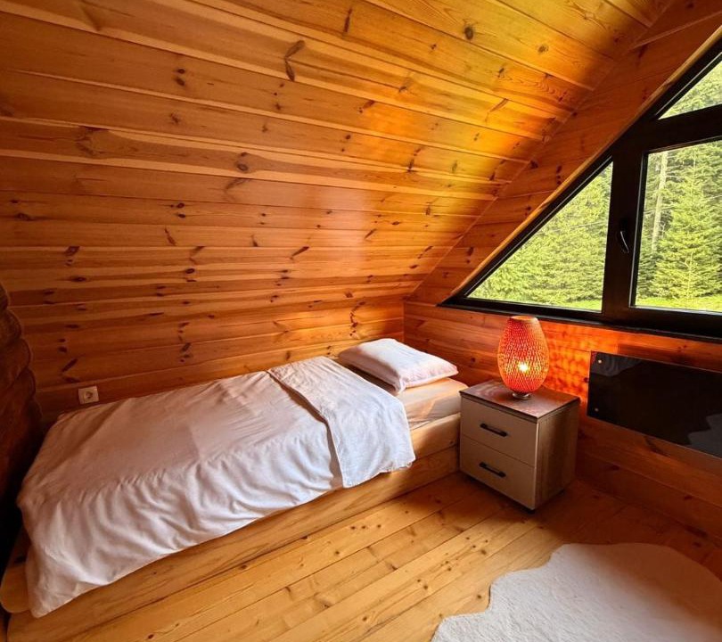 Photo of Bedroom in Rozaje County