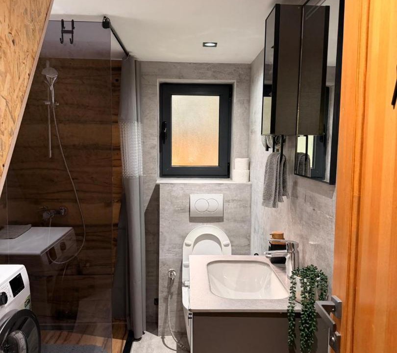 Photo of Bathroom in Rozaje County
