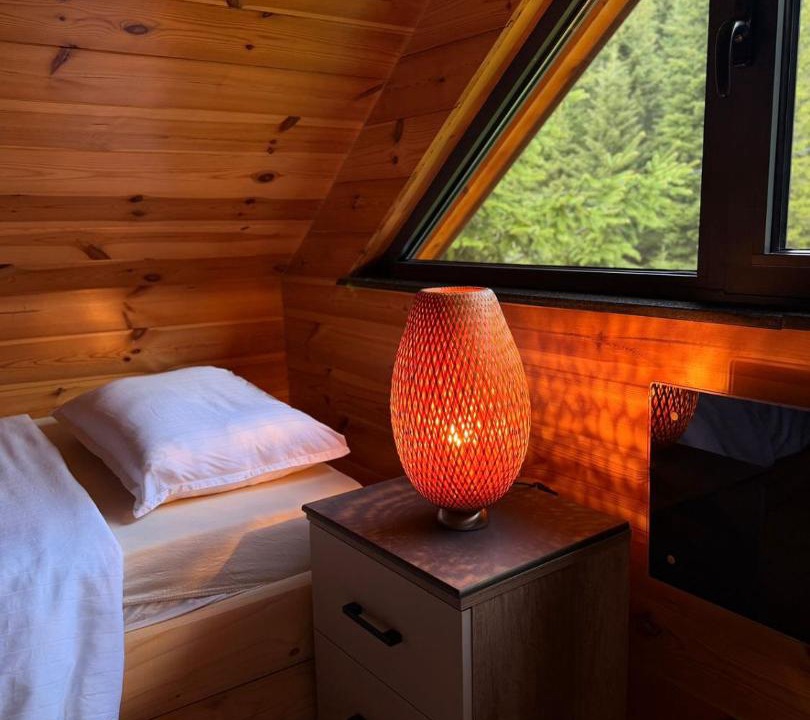 Photo of Bedroom in Rozaje County