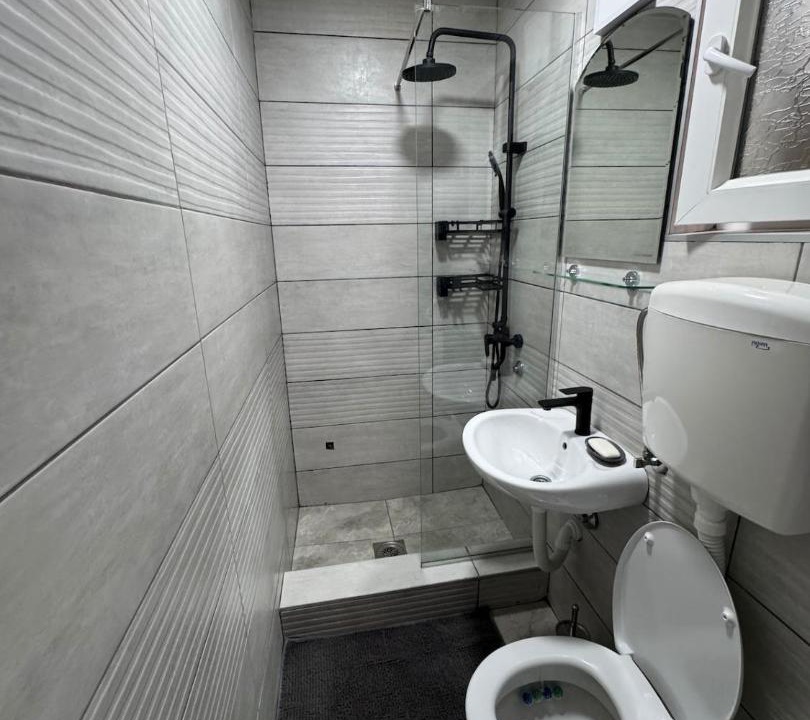 Photo of Bathroom in Babin do