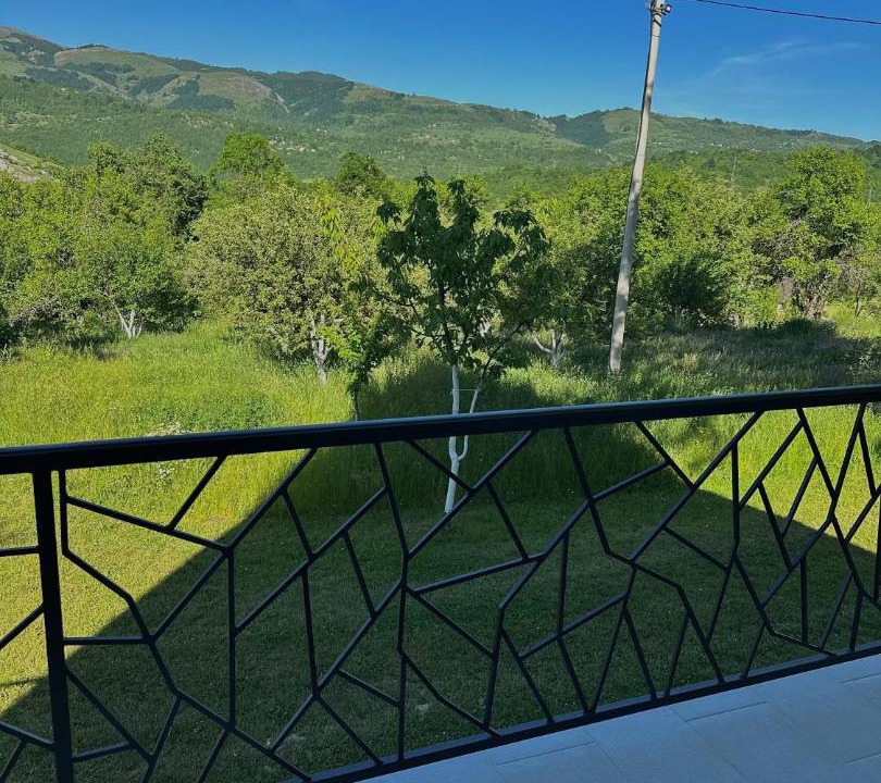 Photo of Patio Balcony in Poscenje