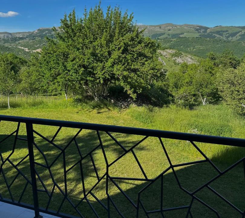 Photo of Patio Balcony in Poscenje