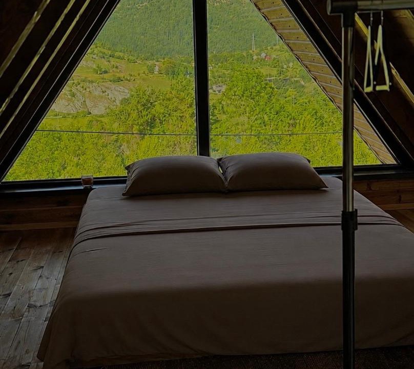 Photo of Bedroom in Poscenje